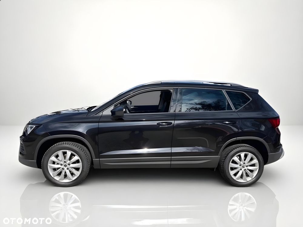 Seat Ateca 1.5 TSI Style S&S DSG - 6