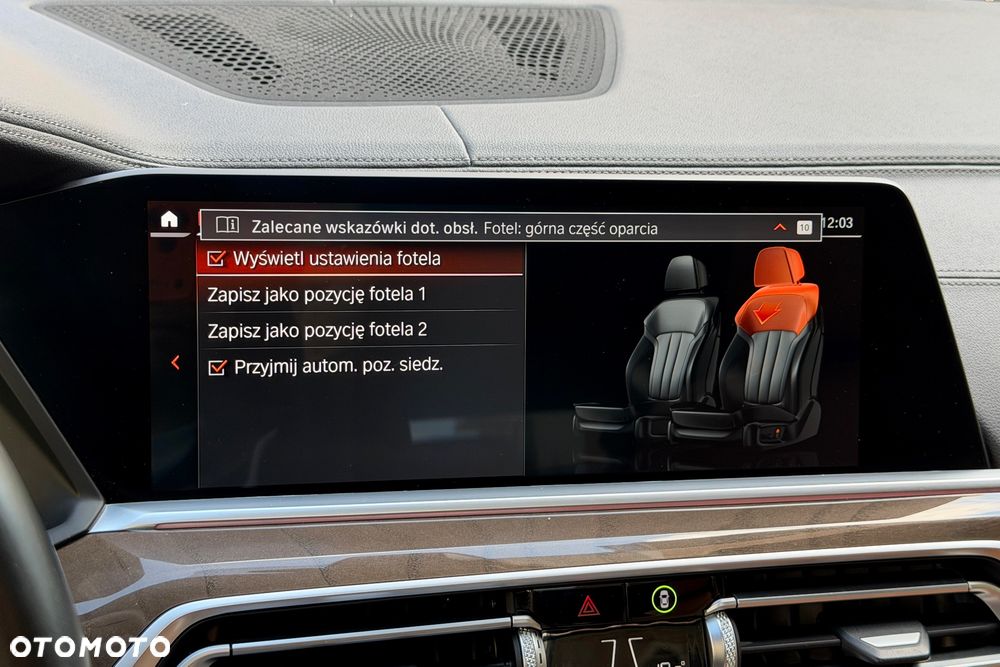 BMW X5 xDrive40i sport - 23