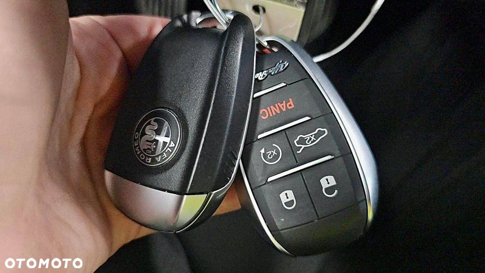 Alfa Romeo Stelvio 2.9 Bi Turbo V6 Quadrifoglio Q4 - 17