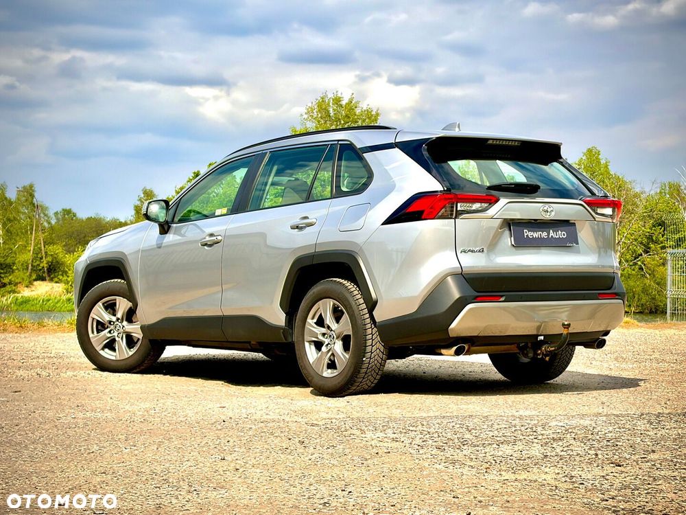 Toyota RAV4 - 12