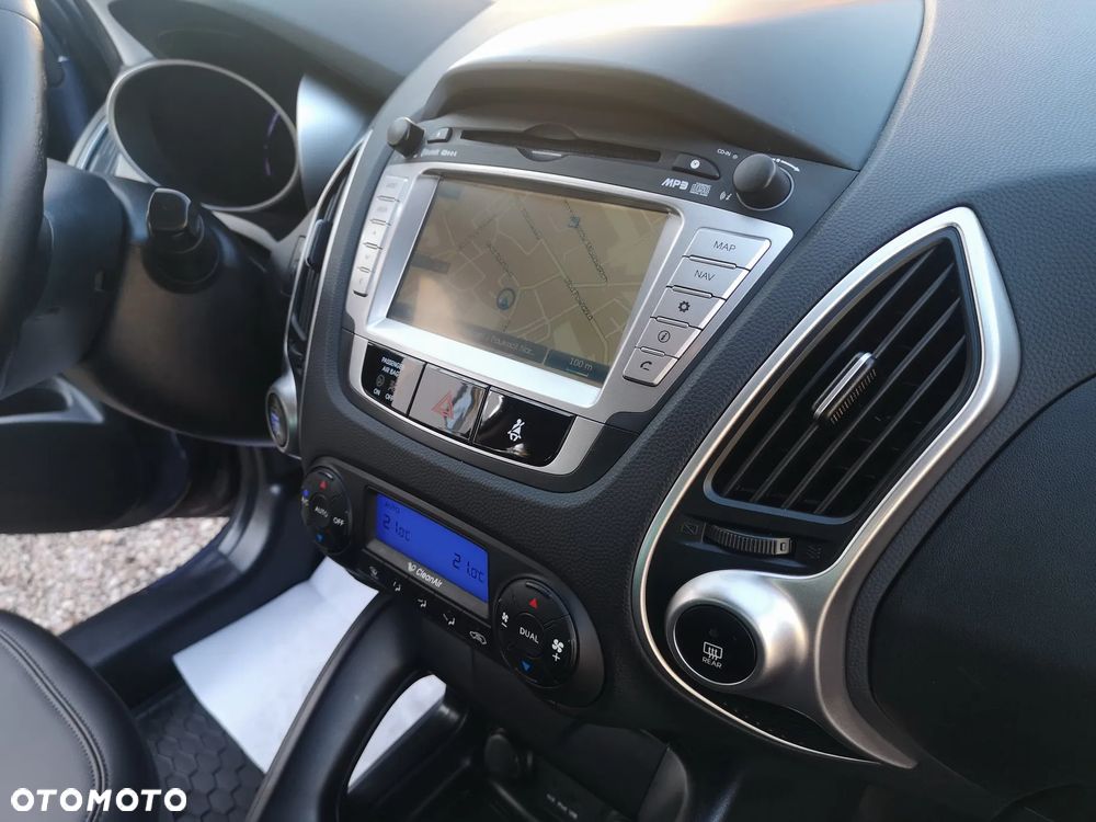 Hyundai ix35 1.6 2WD Comfort - 8