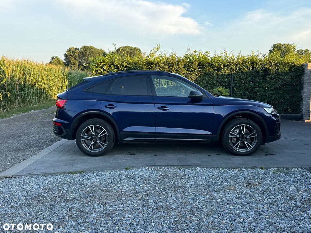 Audi Q5 40 TDI mHEV Quattro S tronic - 7