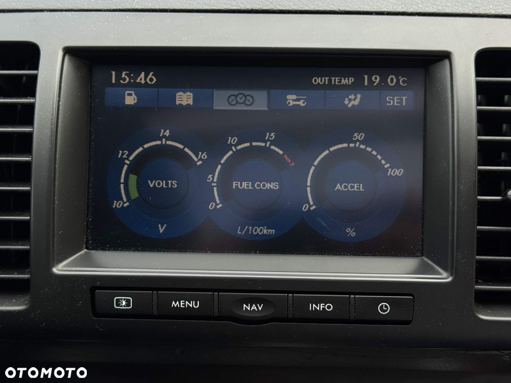 Subaru Legacy 3.0 H6 NAV - 22