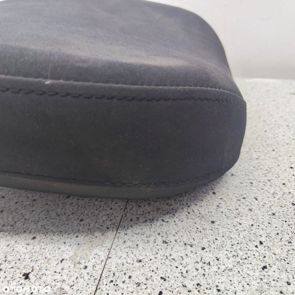 Oparcie TGB Blade 600 1000 - 11