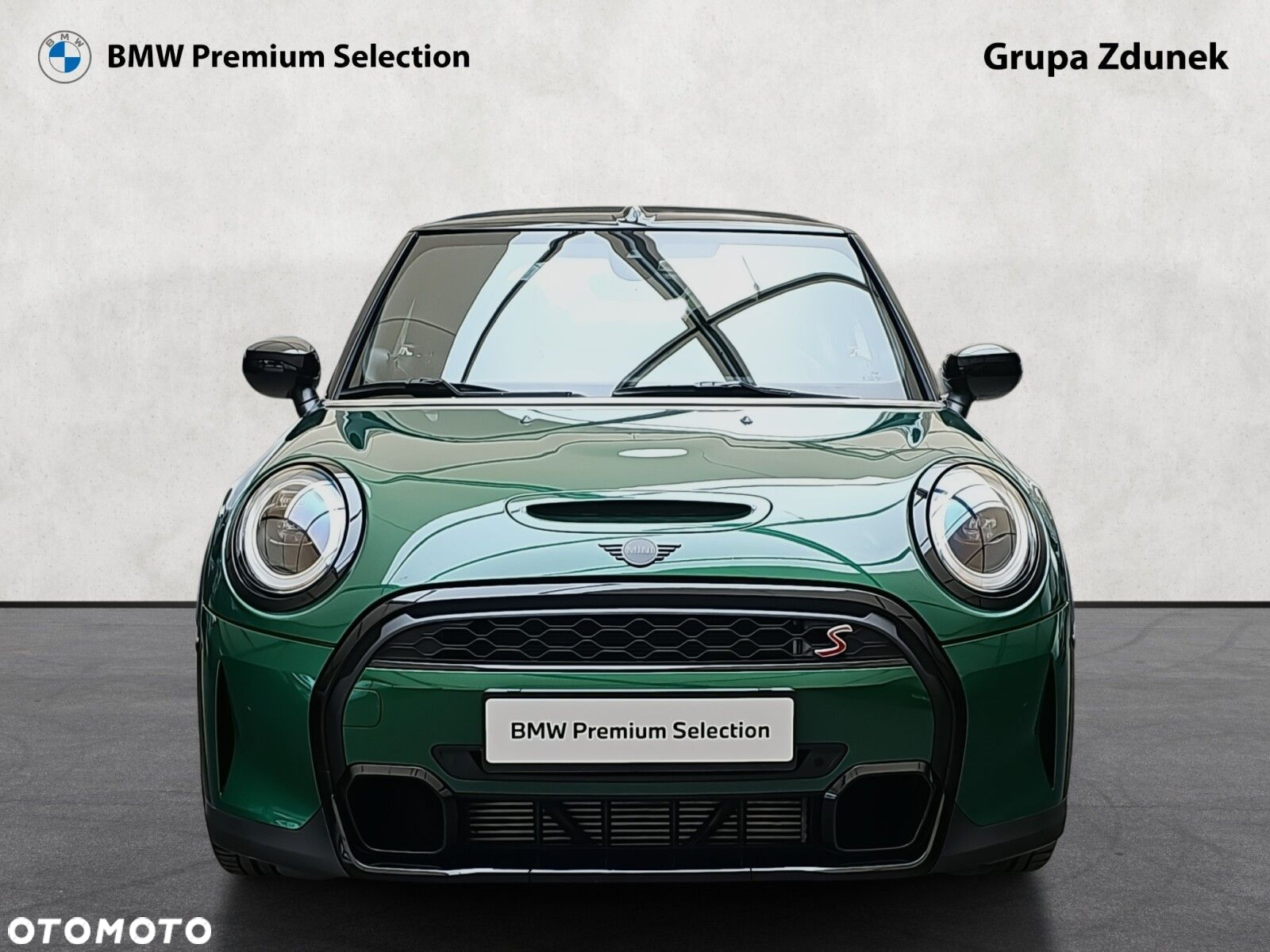 MINI Cooper S - 2