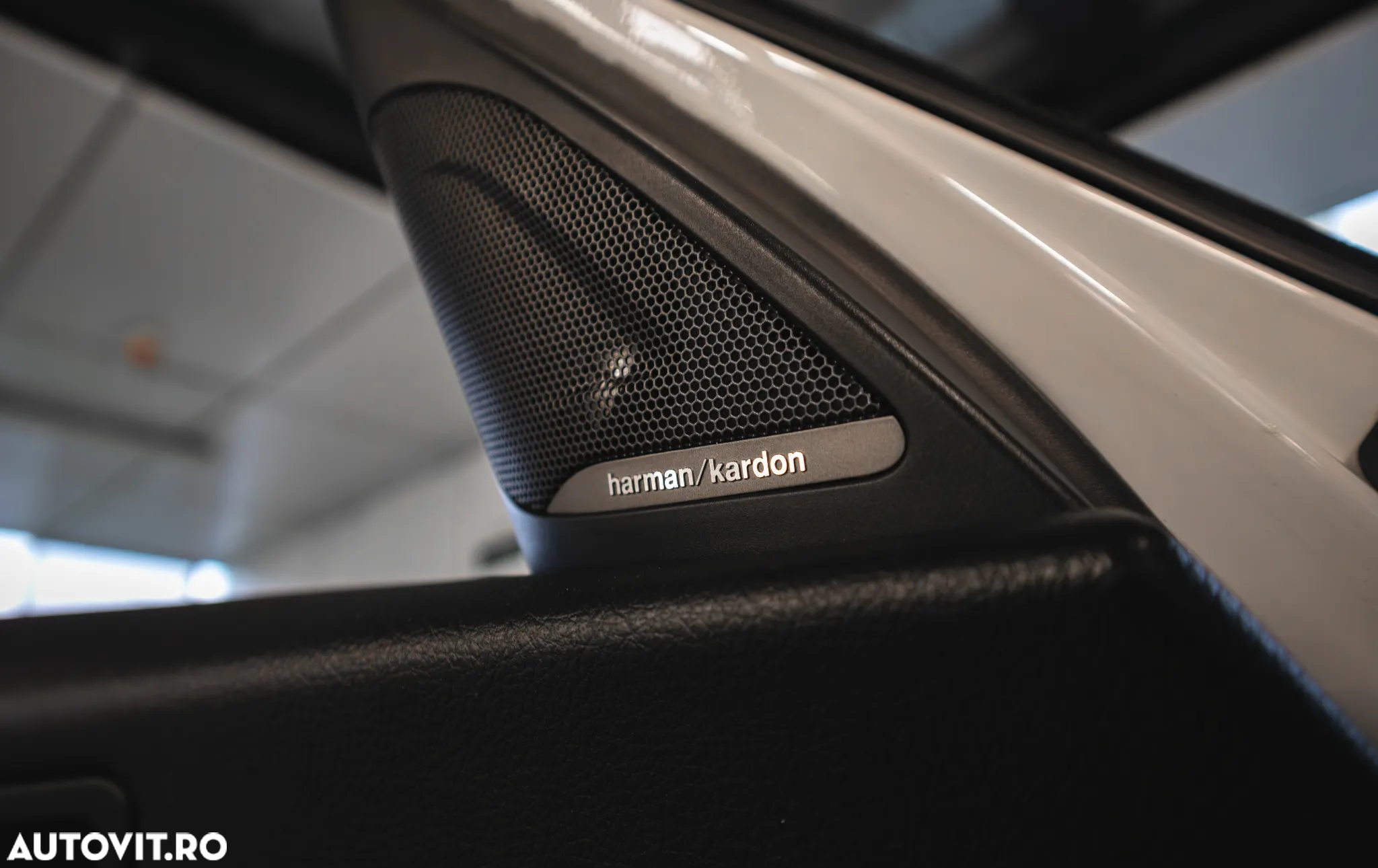 BMW Seria 1 120d Sport-Aut. Sport Line - 27