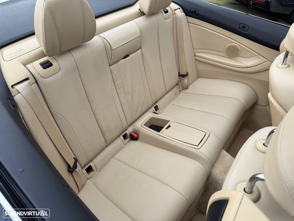 BMW 420 d Pack M - 40