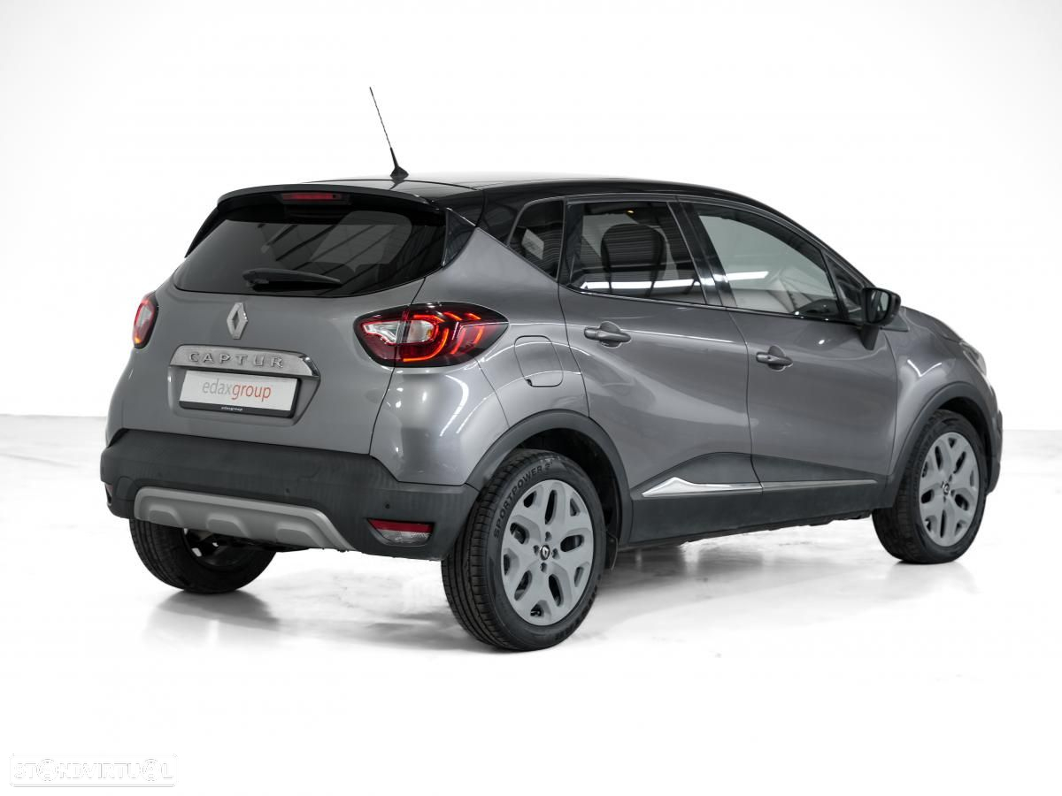 Renault Captur 1.5 dCi - 3