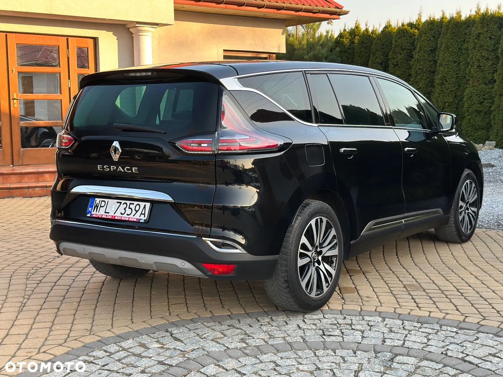 Renault Espace ver-bluehdi-120-exclusive - 14