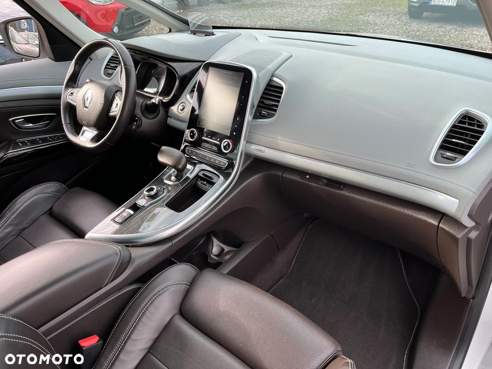 Renault Espace 1.6 dCi Energy Initiale Paris EDC 7os - 38