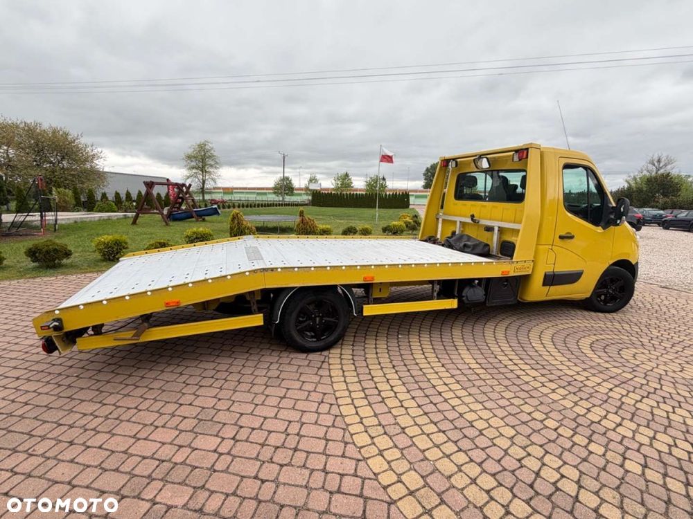 Opel Movano - 33