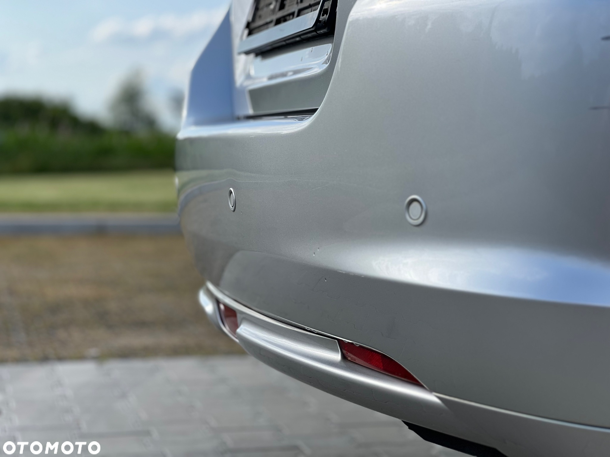 Honda Insight 1.3 IMA Executive - 8