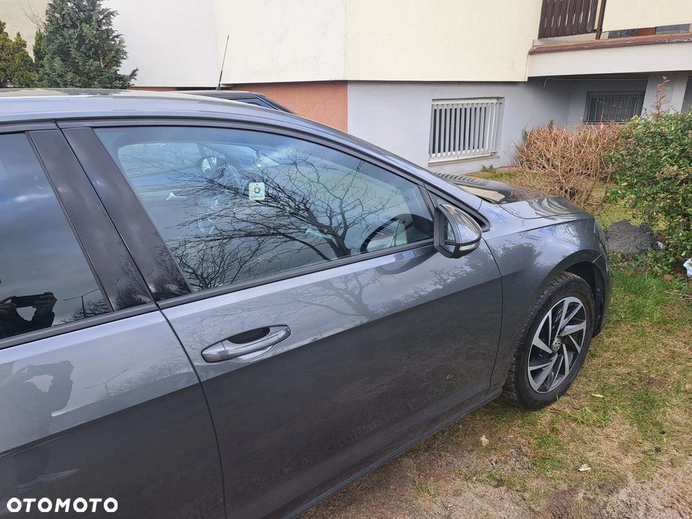 Volkswagen Golf 1.6 TDI Join - 15