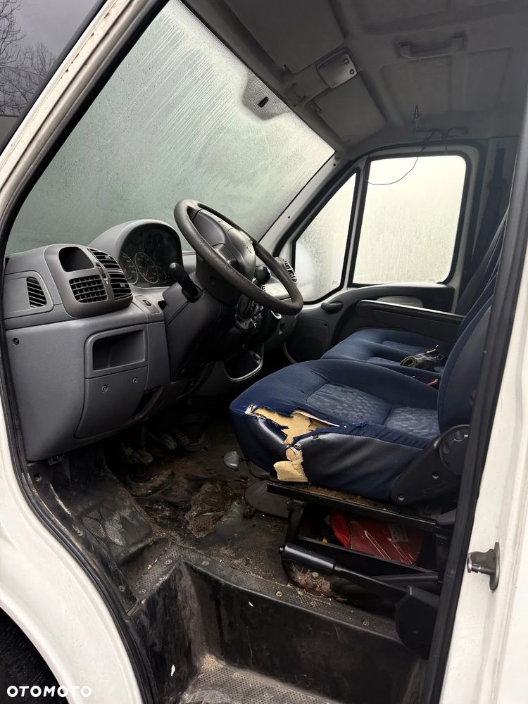 Peugeot BOXER - 7