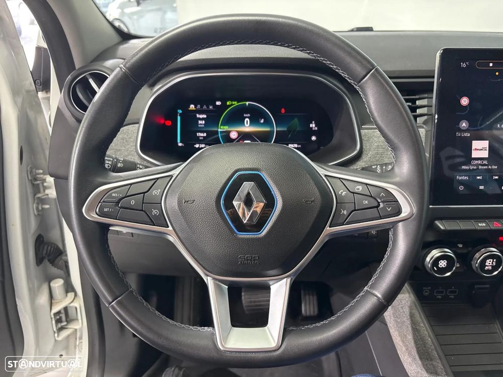 Renault Zoe - 18