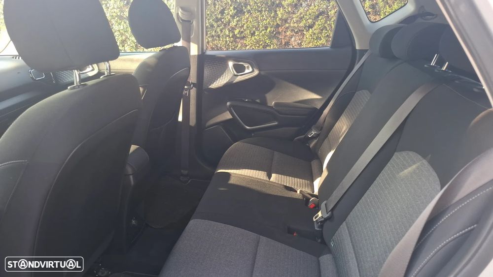 Kia Soul - 6