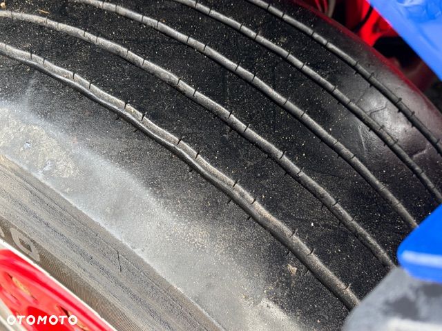 MAN TGX 18.470 MEGA RETARDER - 19