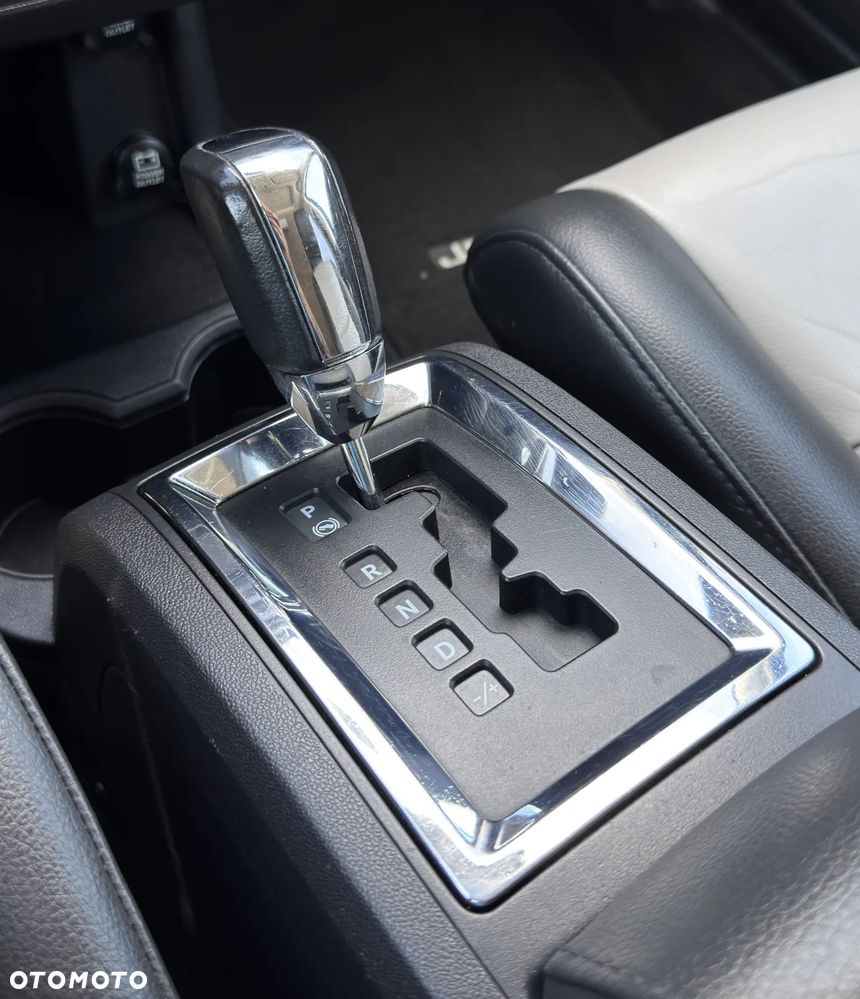 Dodge Journey - 21