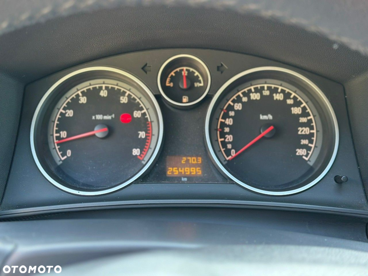 Opel Astra - 19