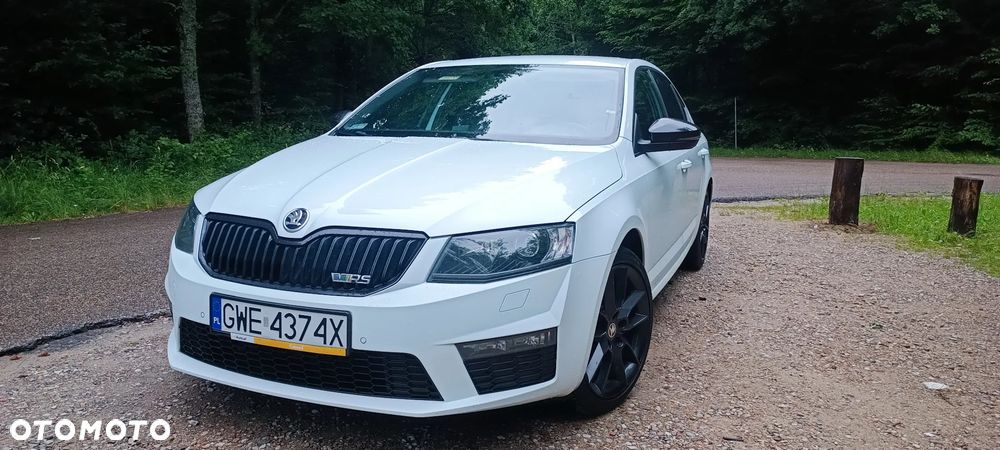Skoda Octavia - 12