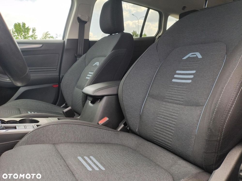 Ford Focus 1.5 EcoBlue Active X - 26