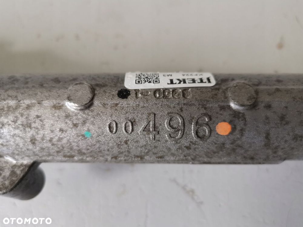 MAZDA CX30 CX-30 USA 21R. MAGLOWNICA PRZEKŁADNIA KIEROWNICZA JG202-006530 - 7