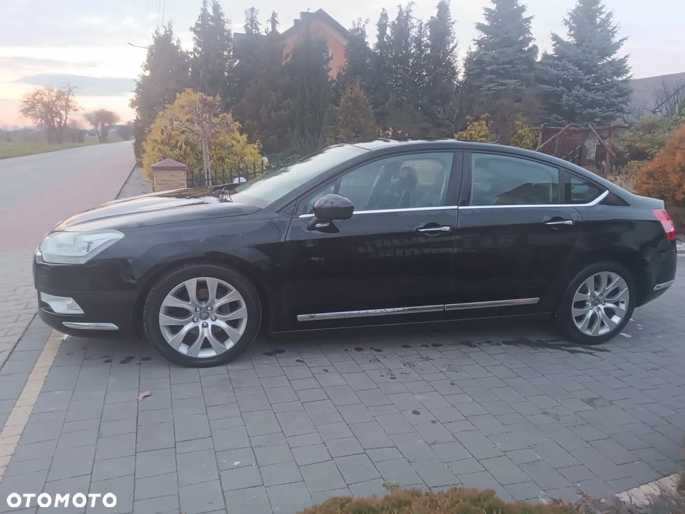 Citroën C5 2.0 16V Exclusive - 5