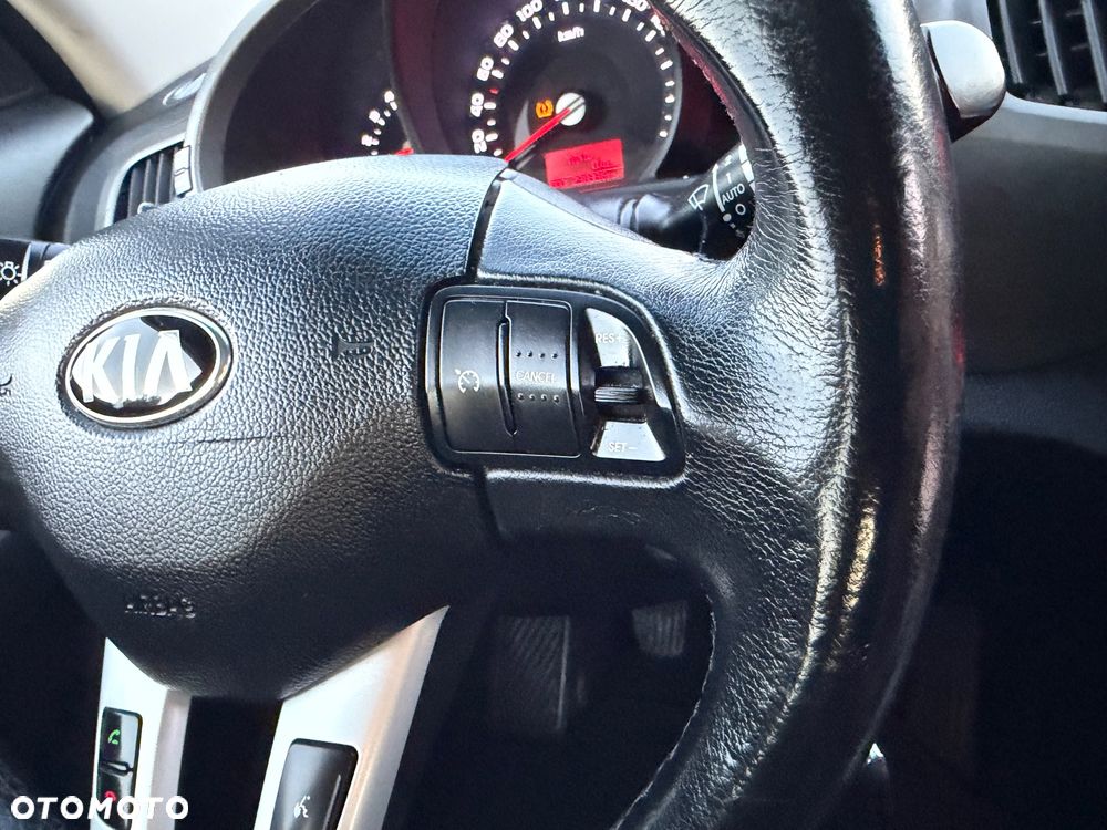 Kia Sportage 1.7 CRDI Business Line 2WD - 28