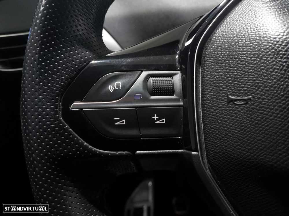Peugeot 3008 1.5 BlueHDi GT Line - 21