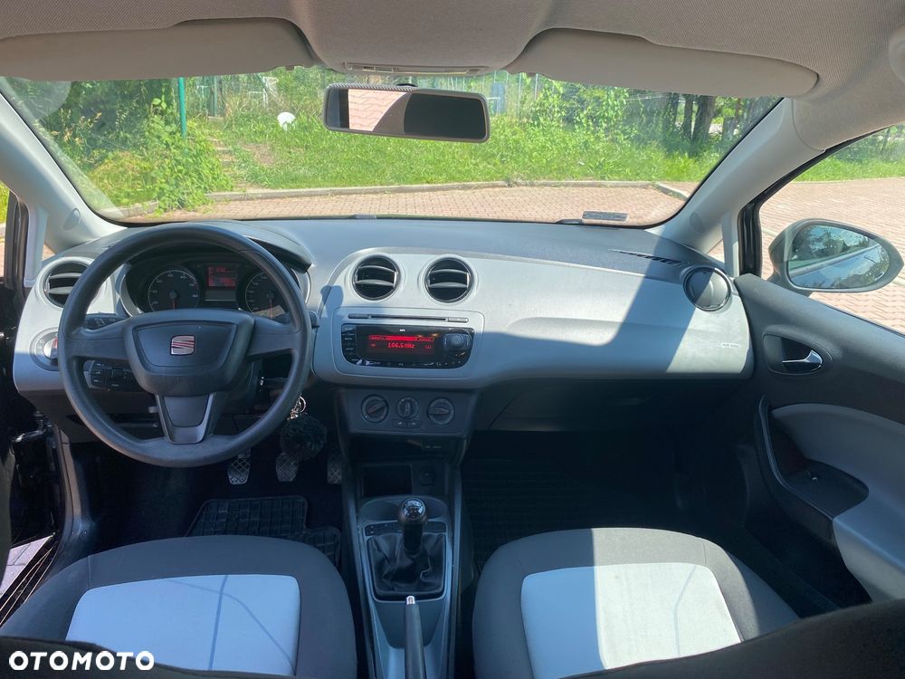 Seat Ibiza - 10