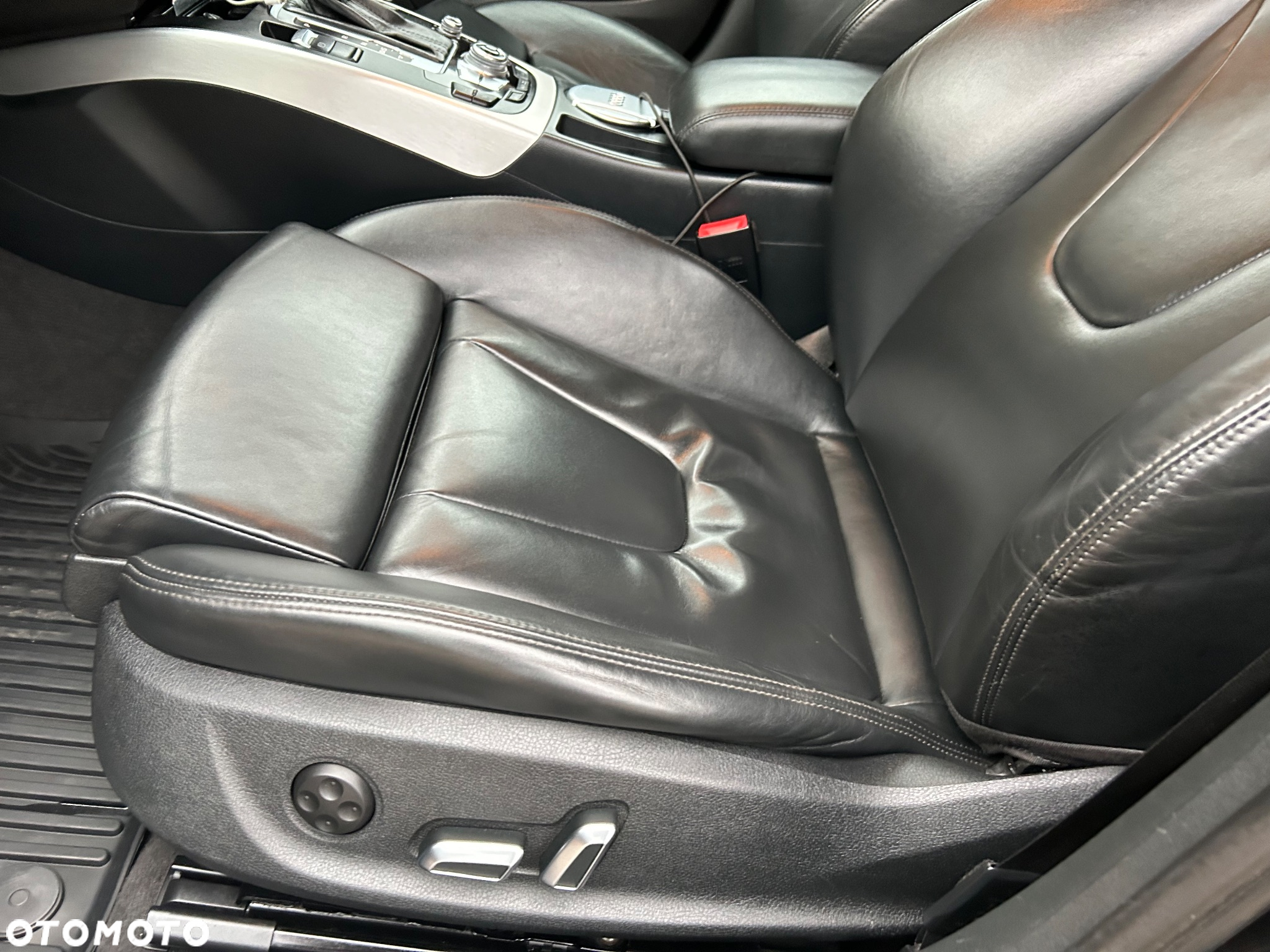 Audi A4 3.0 TDI Quattro S tronic - 13