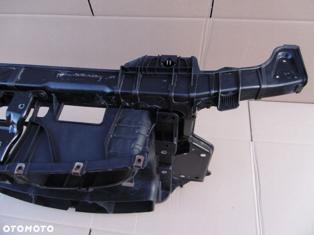 pas przedni wzmocnienie czołowe bmw e81 e87 1.6 1.8 2.0 2.0d 118i 120i 120d - 2