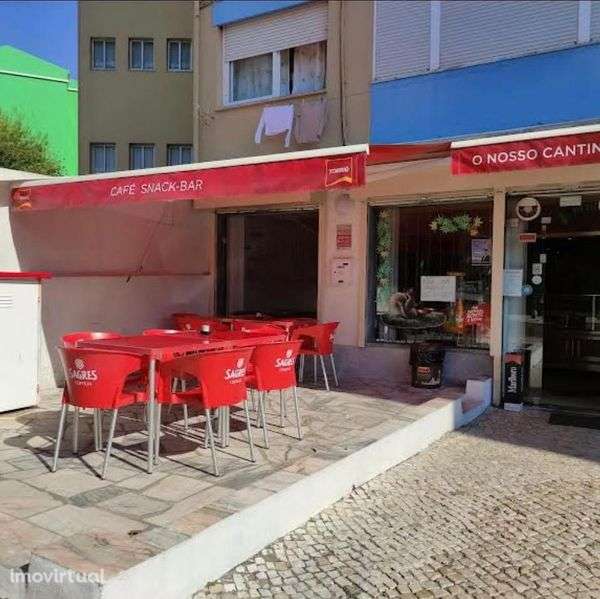 O nosso cantinho - Transpasse - Grande imagem: 2/5