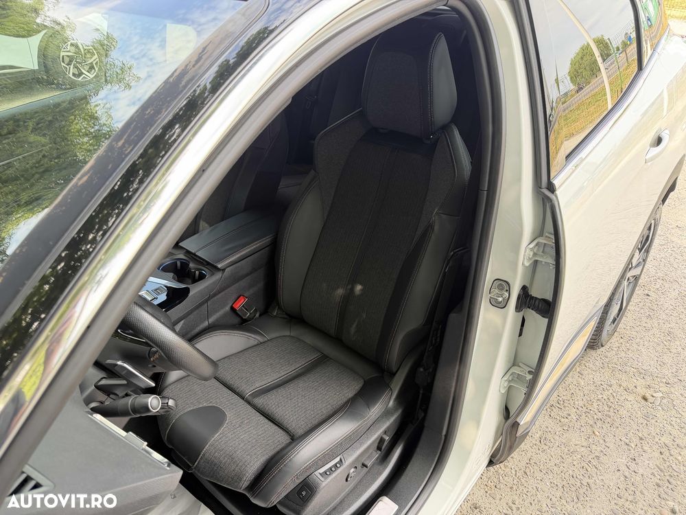 Peugeot 3008 1.6 THP EAT6 GT-Line - 8