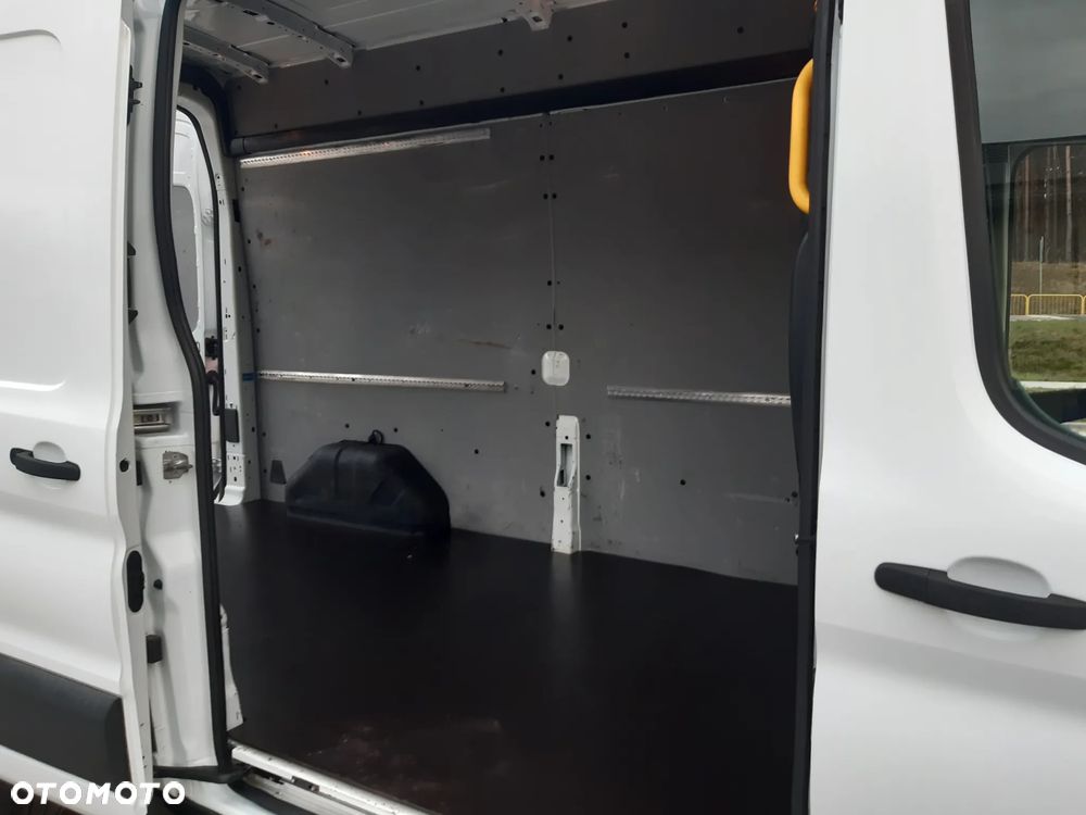 Ford Transit L3H3 - 14