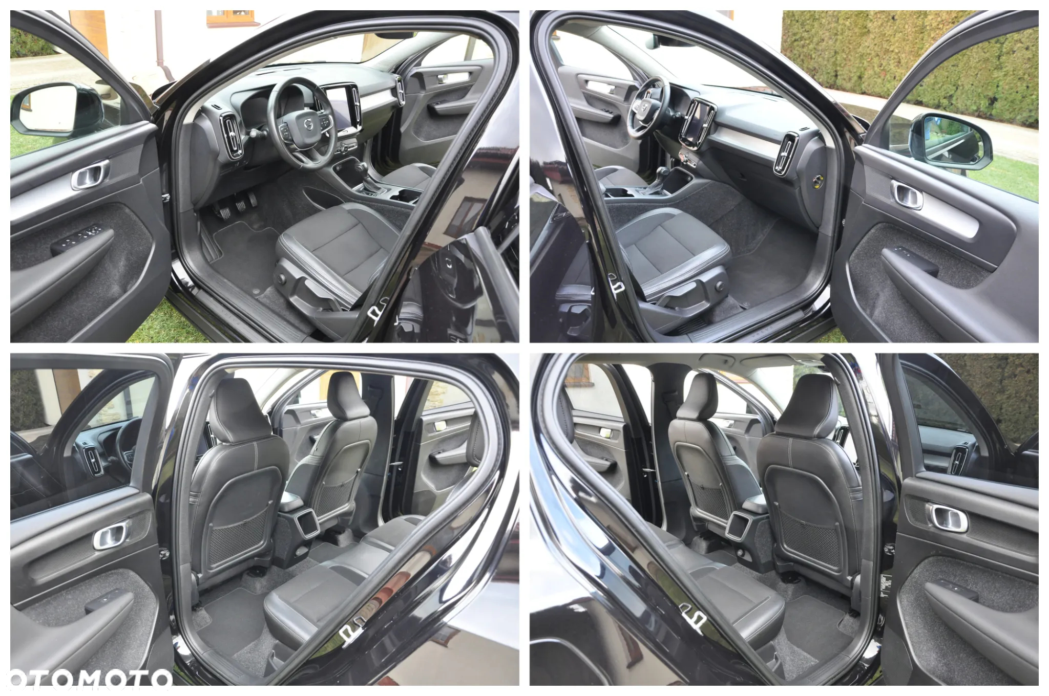 Volvo XC 40 T3 Momentum - 37