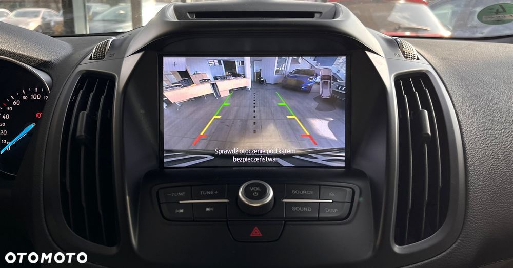 Ford Kuga 1.5 EcoBoost FWD Titanium Plus ASS - 16