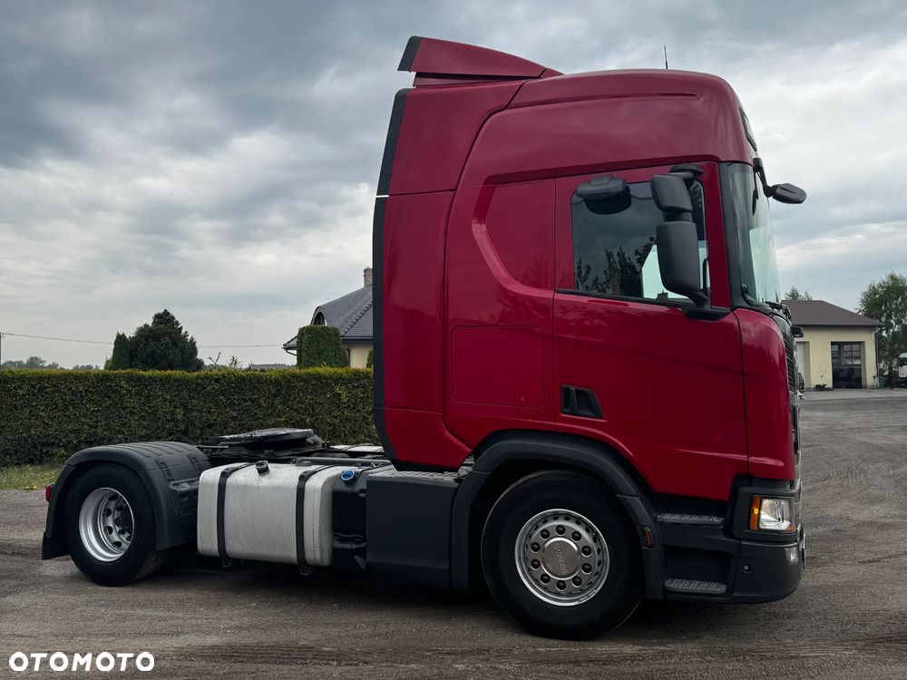 Scania R450 - 6