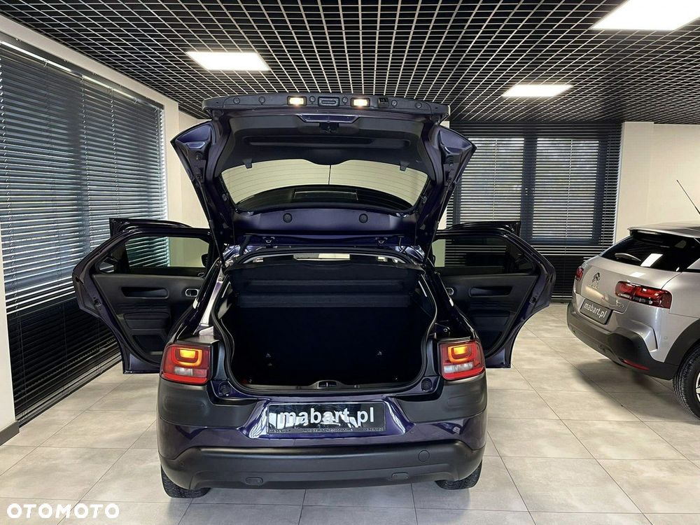 Citroën C4 Cactus VTi 82 Shine - 25