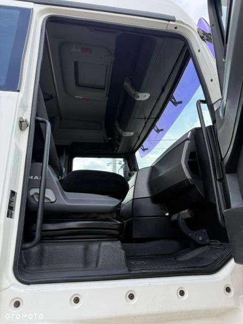 MAN TGX 18.440 Standard, Euro5 XL, AUTOMAT+RETARDER - 12