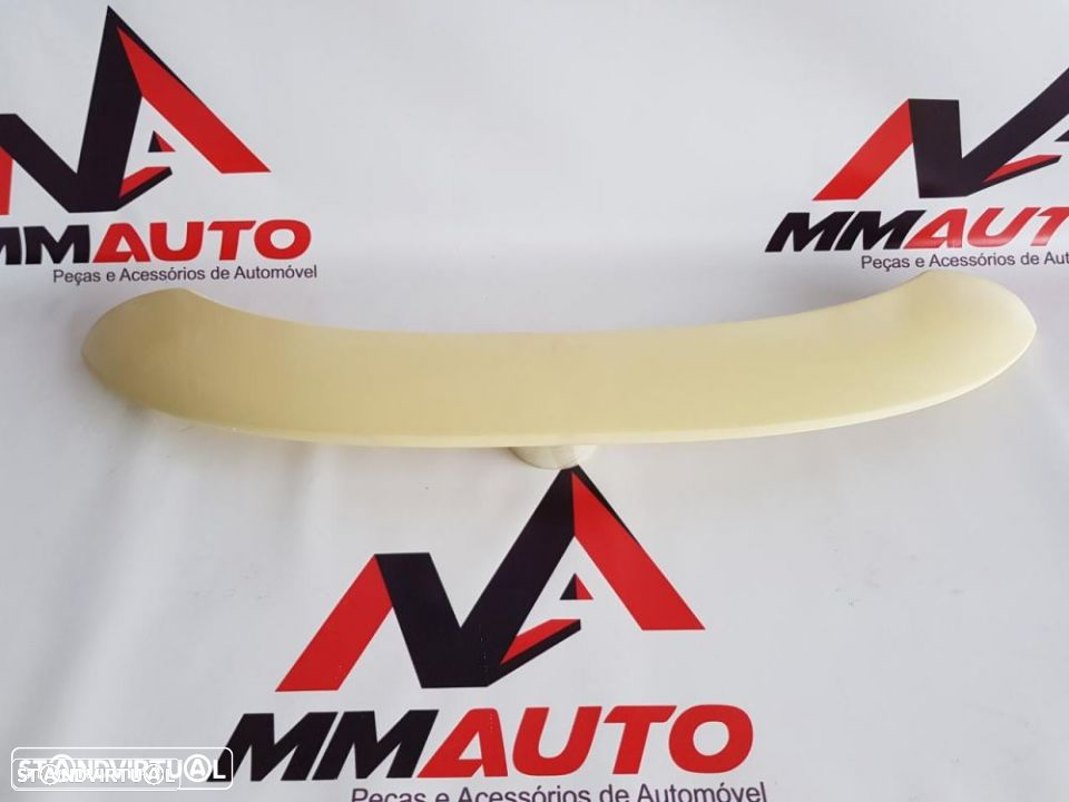 Aileron / Spoiler Mini Cooper R50/53 (2001-2006) - 2