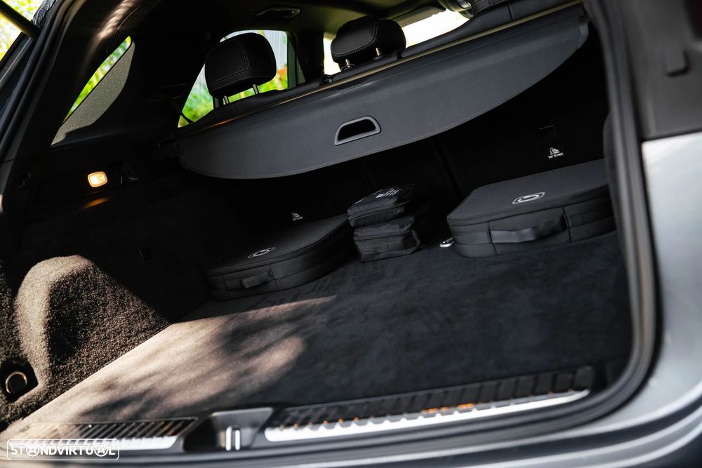 Mercedes-Benz GLE 350 de 4Matic 9G-TRONIC AMG Line Advanced Plus - 55