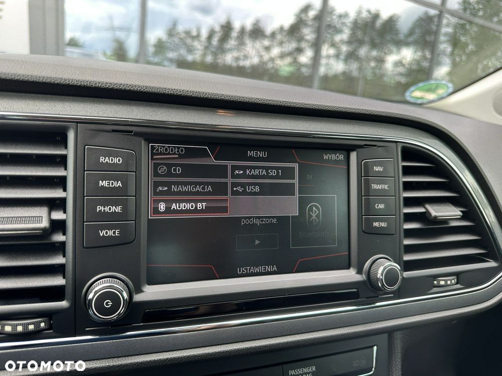 Seat Leon Sportstourer 2.0 TDI DPF DSG FR - 24