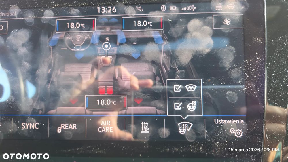 Volkswagen Passat 2.0 TDI SCR 4Mot DSG Highline - 20