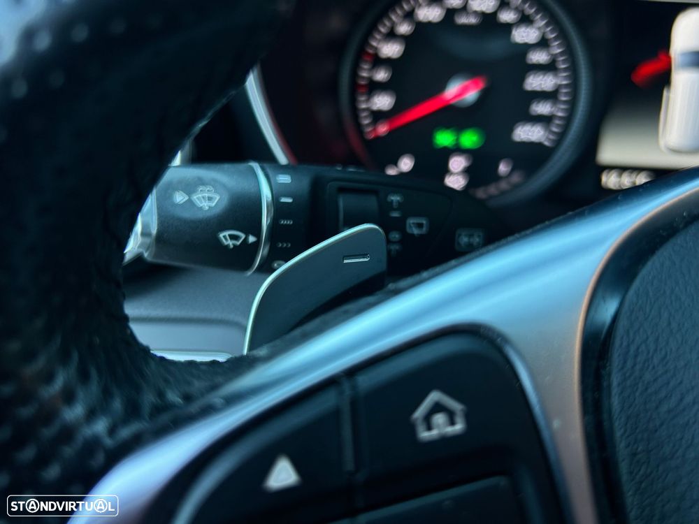 Mercedes-Benz GLC 250 d AMG Line 4-Matic - 21