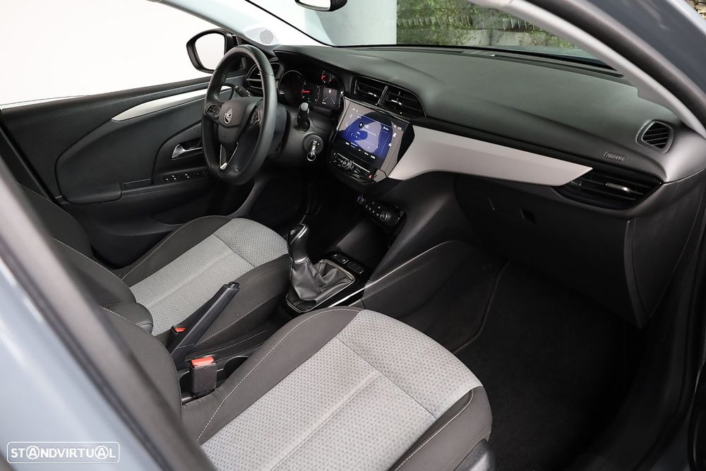 Opel Corsa 1.2 Edition - 37