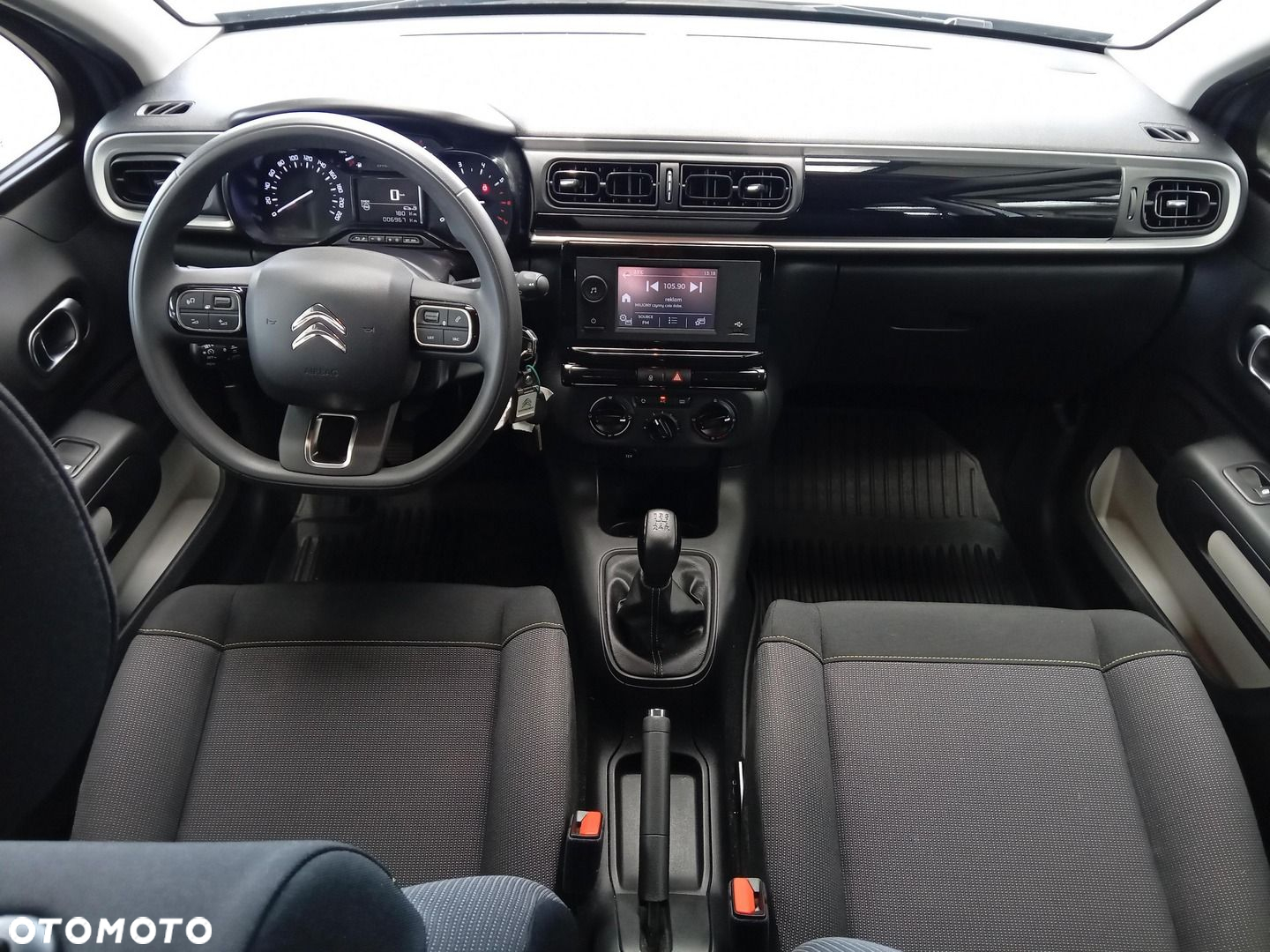 Citroën C3 - 16