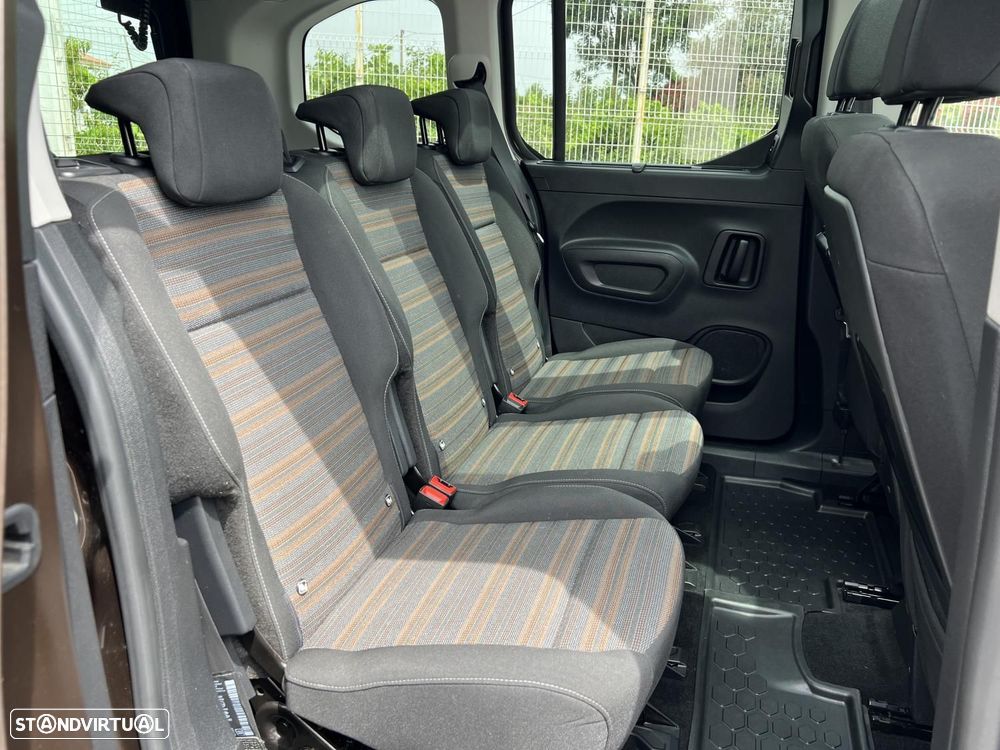Opel Combo 1.5 CDTi L1H1 Innovation - 15