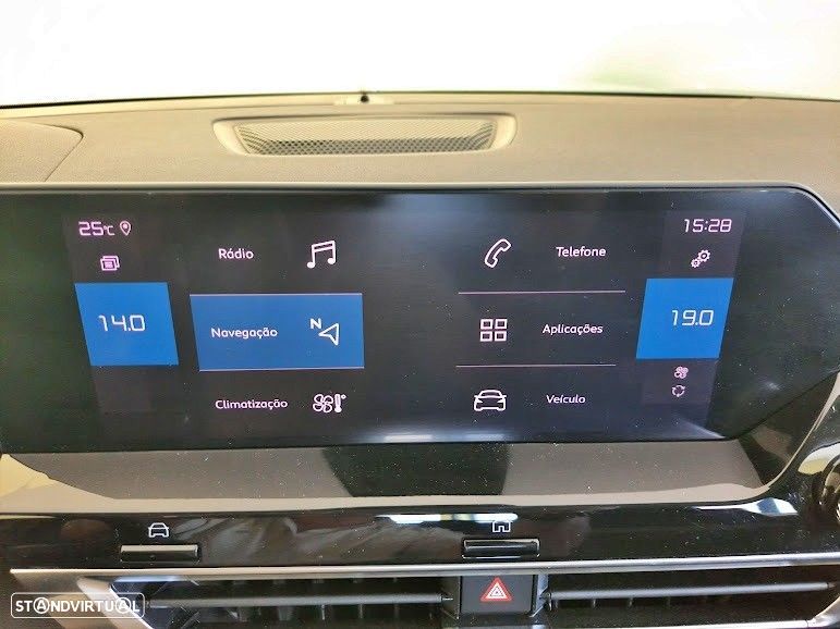 Citroën C4 1.5 BlueHDi Feel Pack - 18