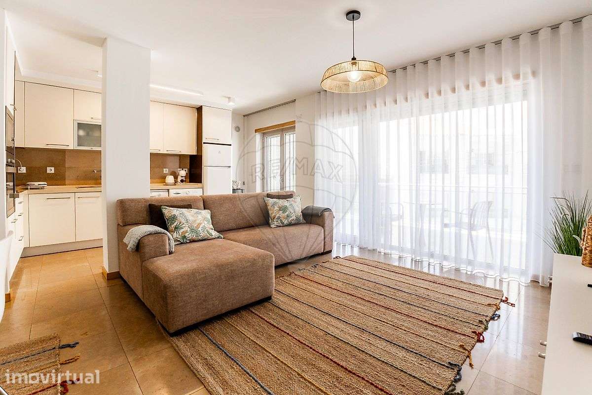 Apartamento T2 para arrendamento - Grande imagem: 4/36